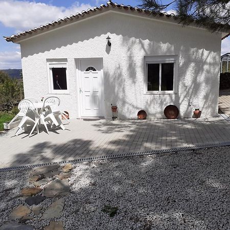 Quinta Das Lameirinhas Marvão Værelse billede