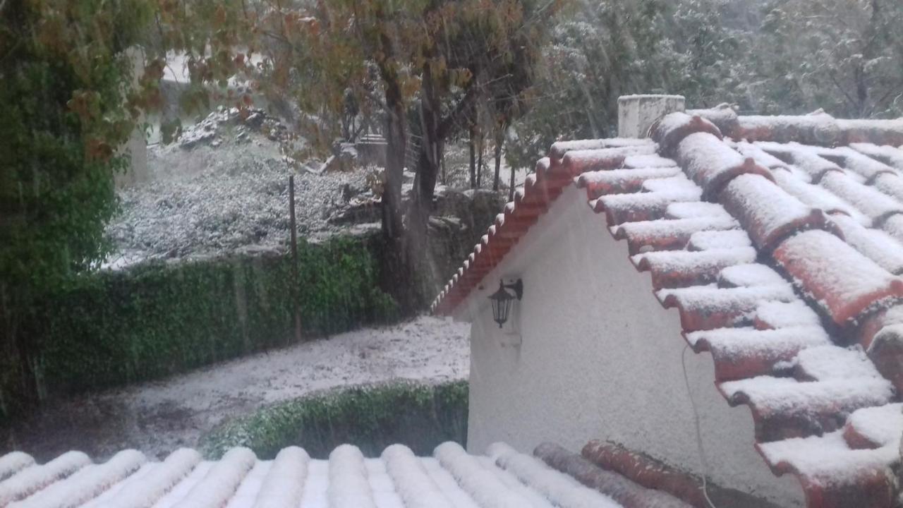 Quinta Das Lameirinhas Marvão Eksteriør billede