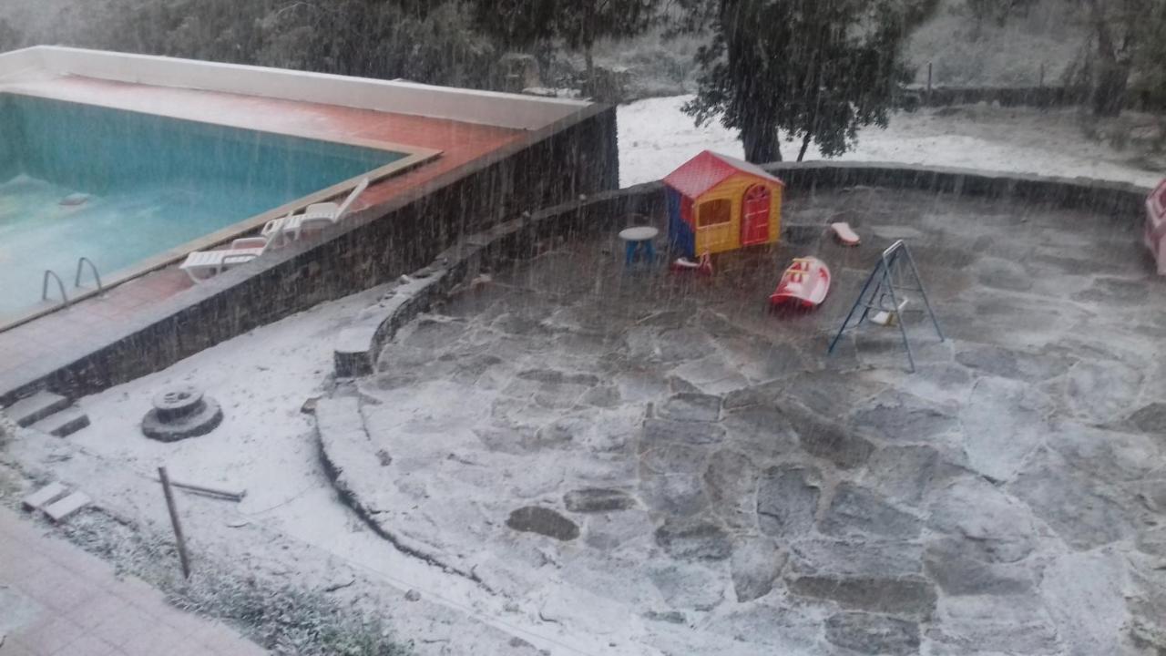 Quinta Das Lameirinhas Marvão Eksteriør billede