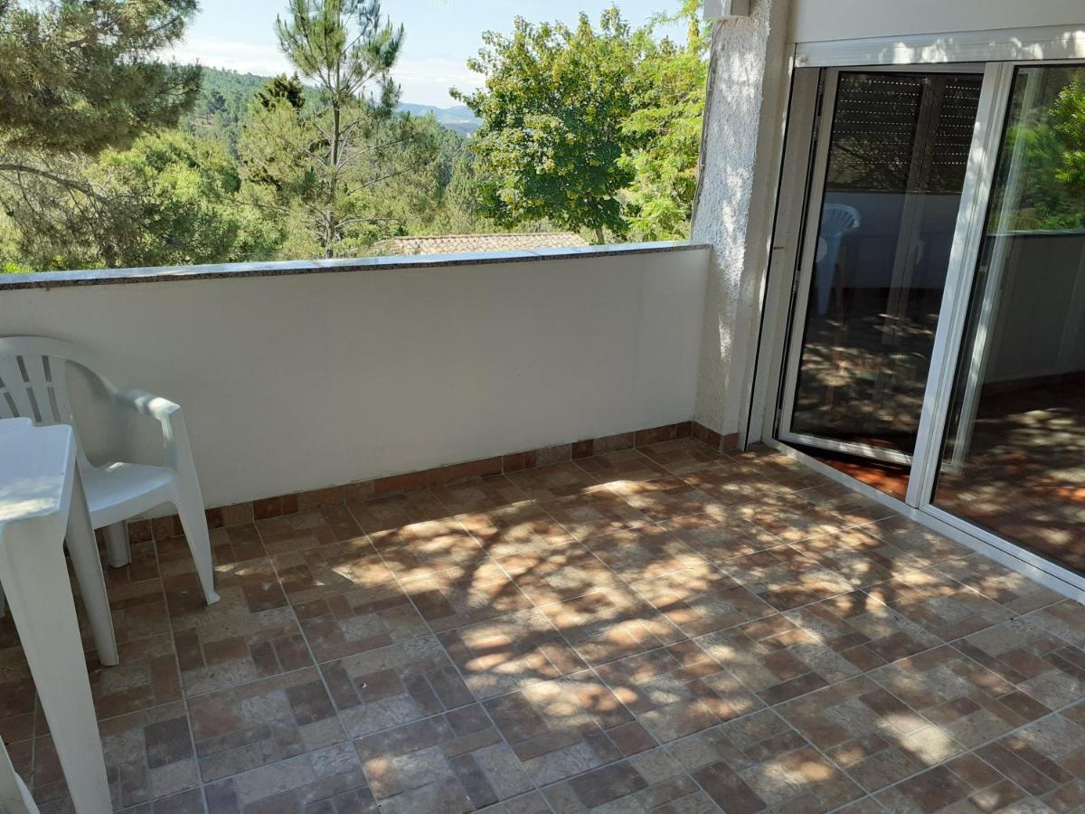 Quinta Das Lameirinhas Marvão Eksteriør billede
