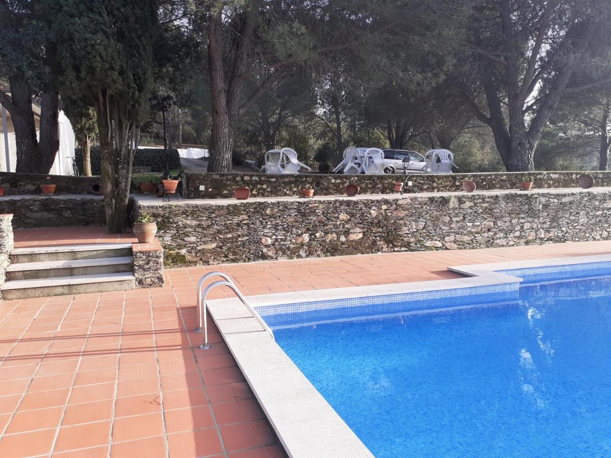 Quinta Das Lameirinhas Marvão Eksteriør billede