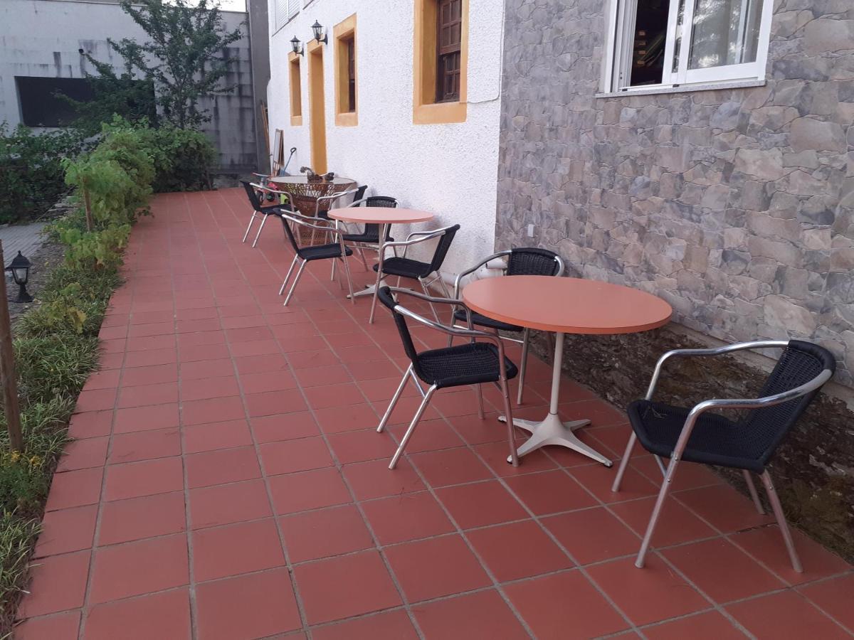 Quinta Das Lameirinhas Marvão Eksteriør billede