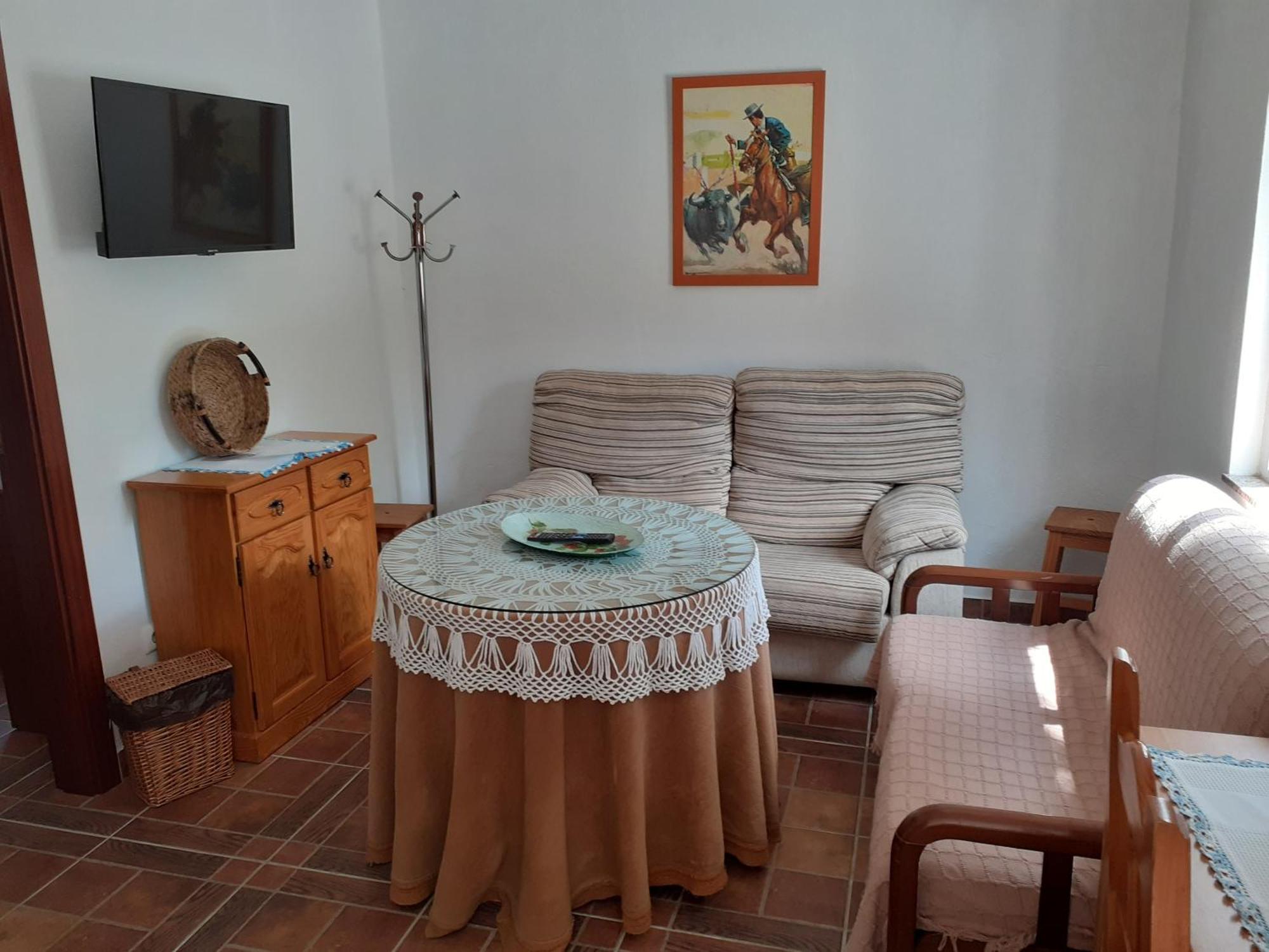 Quinta Das Lameirinhas Marvão Værelse billede