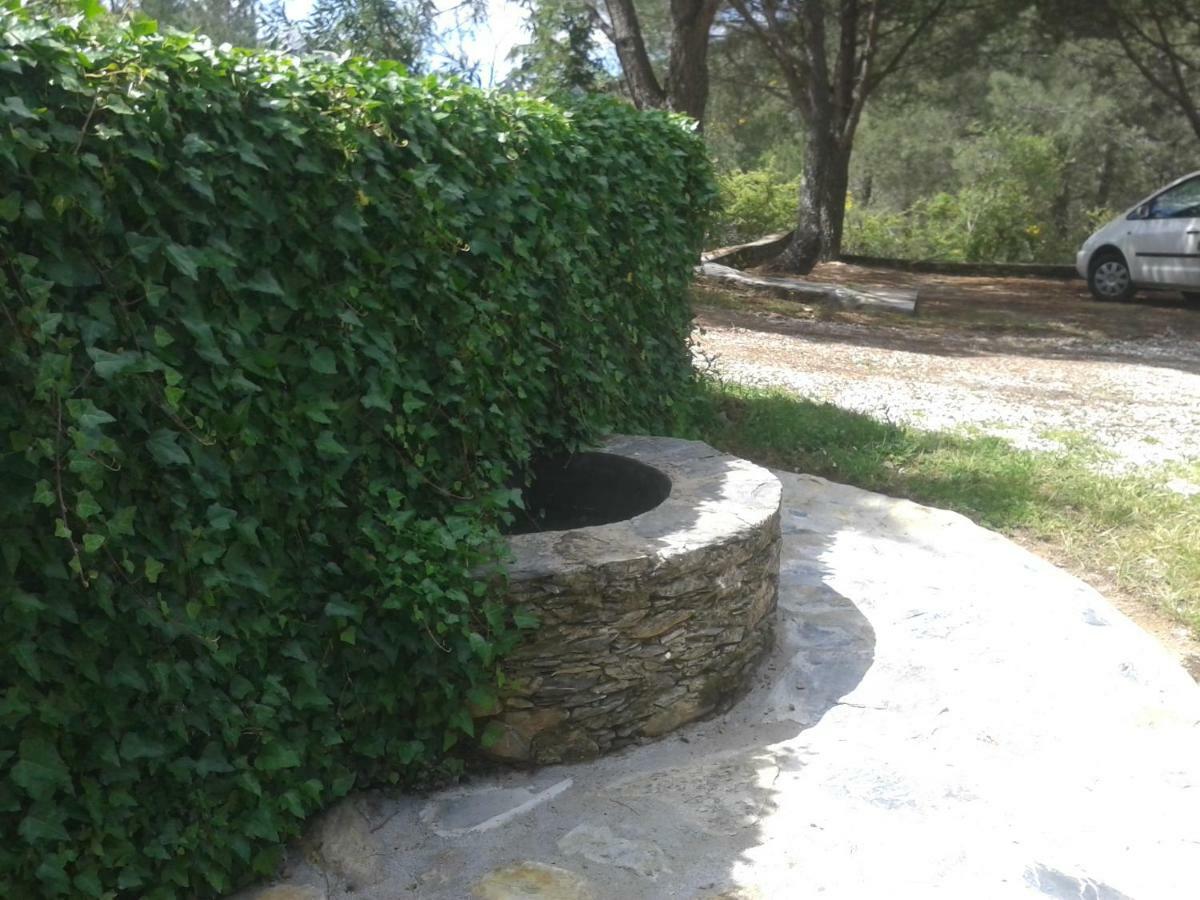 Quinta Das Lameirinhas Marvão Eksteriør billede