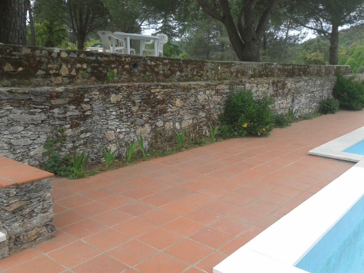 Quinta Das Lameirinhas Marvão Eksteriør billede