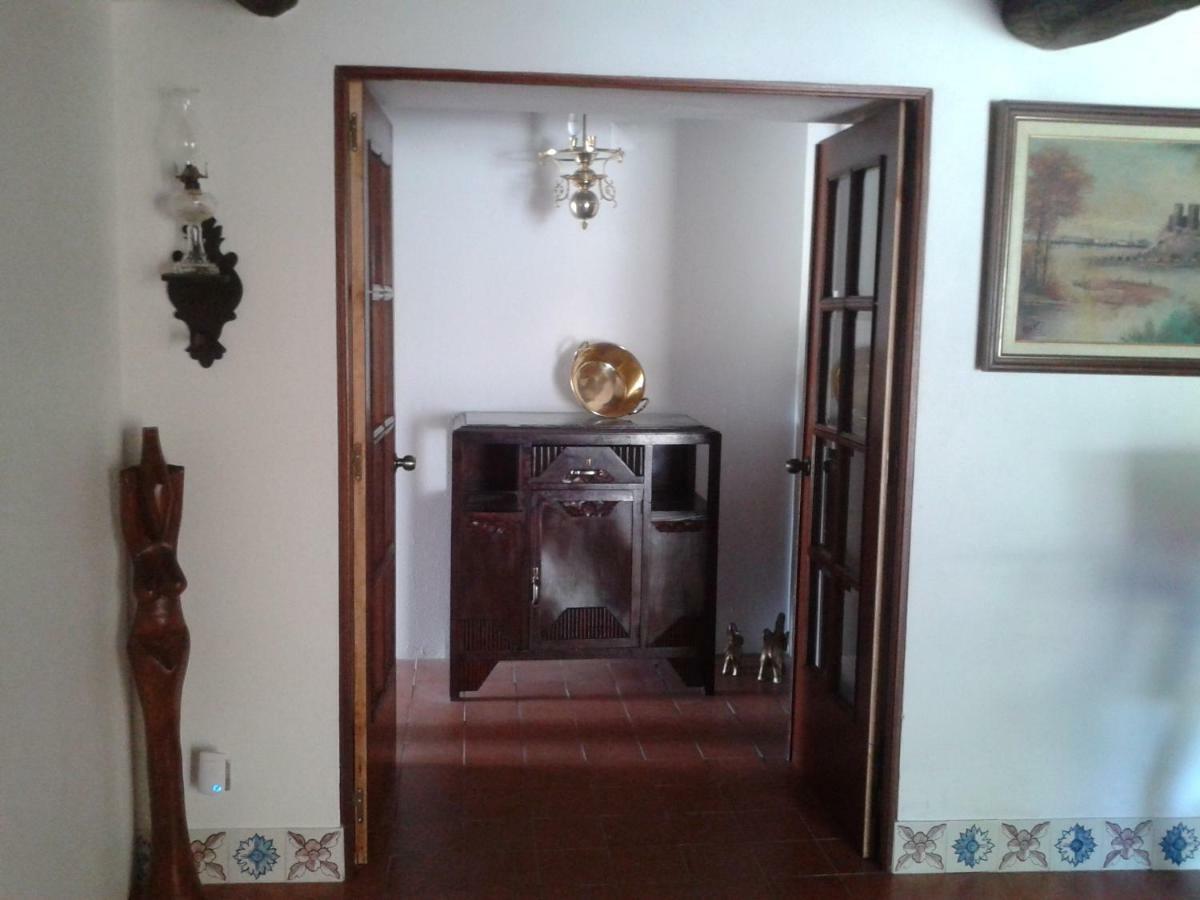 Quinta Das Lameirinhas Marvão Eksteriør billede