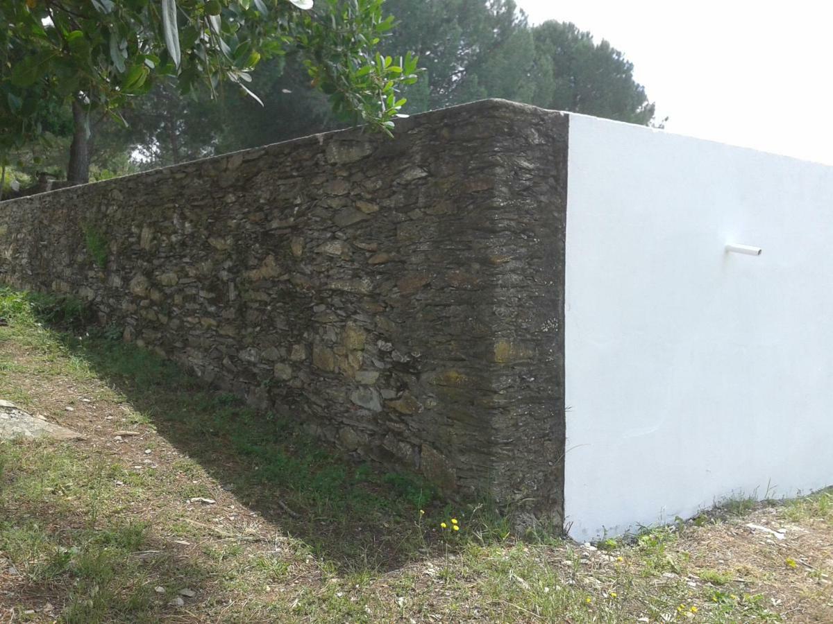 Quinta Das Lameirinhas Marvão Eksteriør billede
