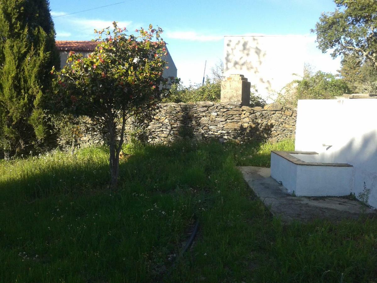 Quinta Das Lameirinhas Marvão Eksteriør billede