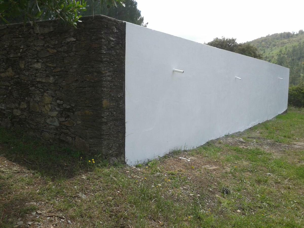 Quinta Das Lameirinhas Marvão Eksteriør billede