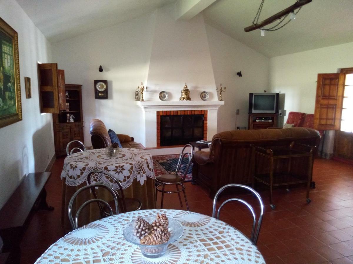 Quinta Das Lameirinhas Marvão Eksteriør billede
