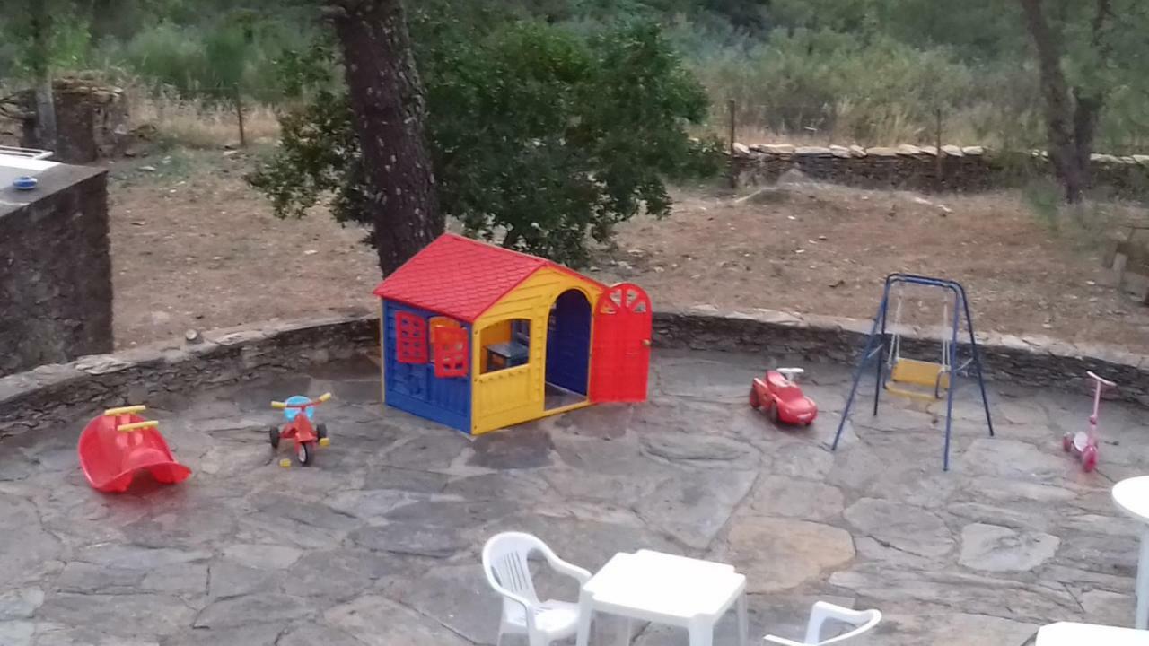 Quinta Das Lameirinhas Marvão Eksteriør billede