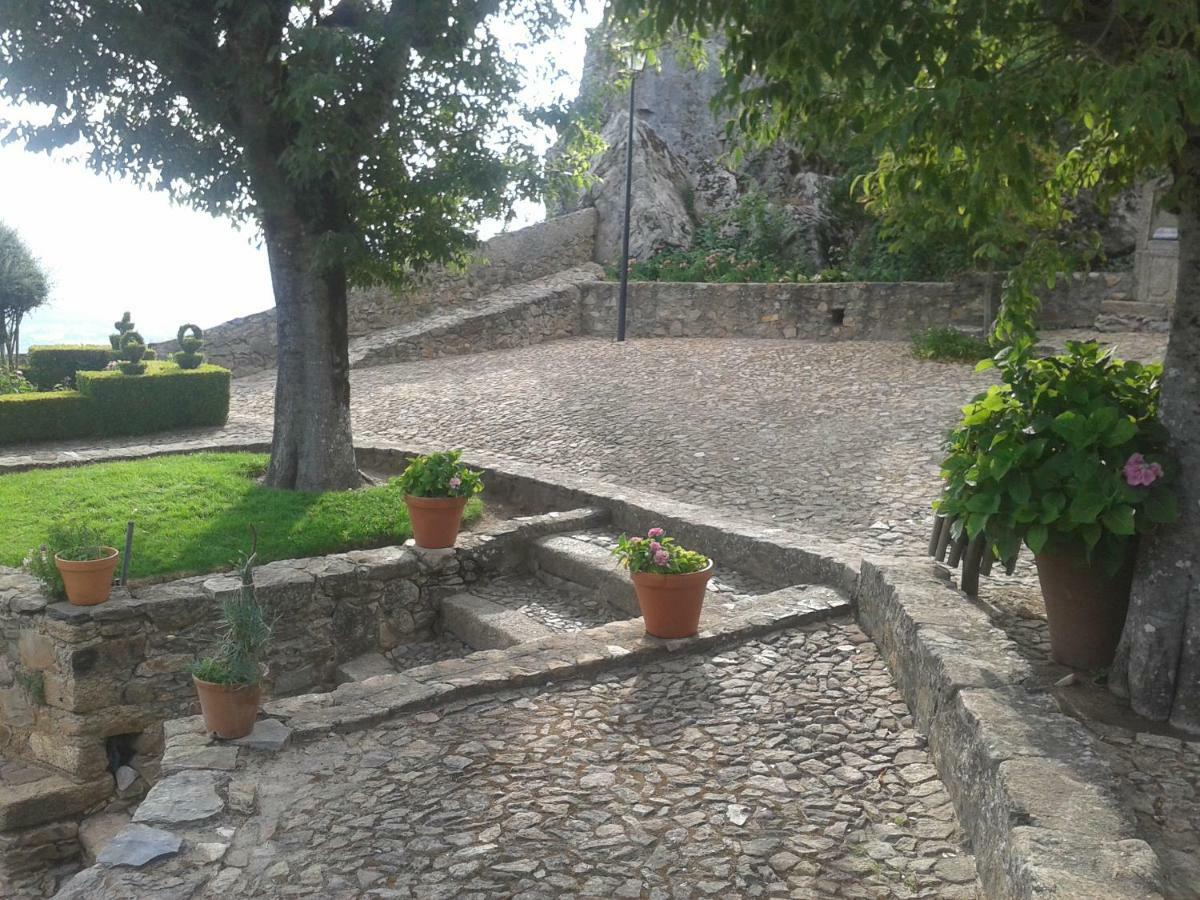Quinta Das Lameirinhas Marvão Eksteriør billede